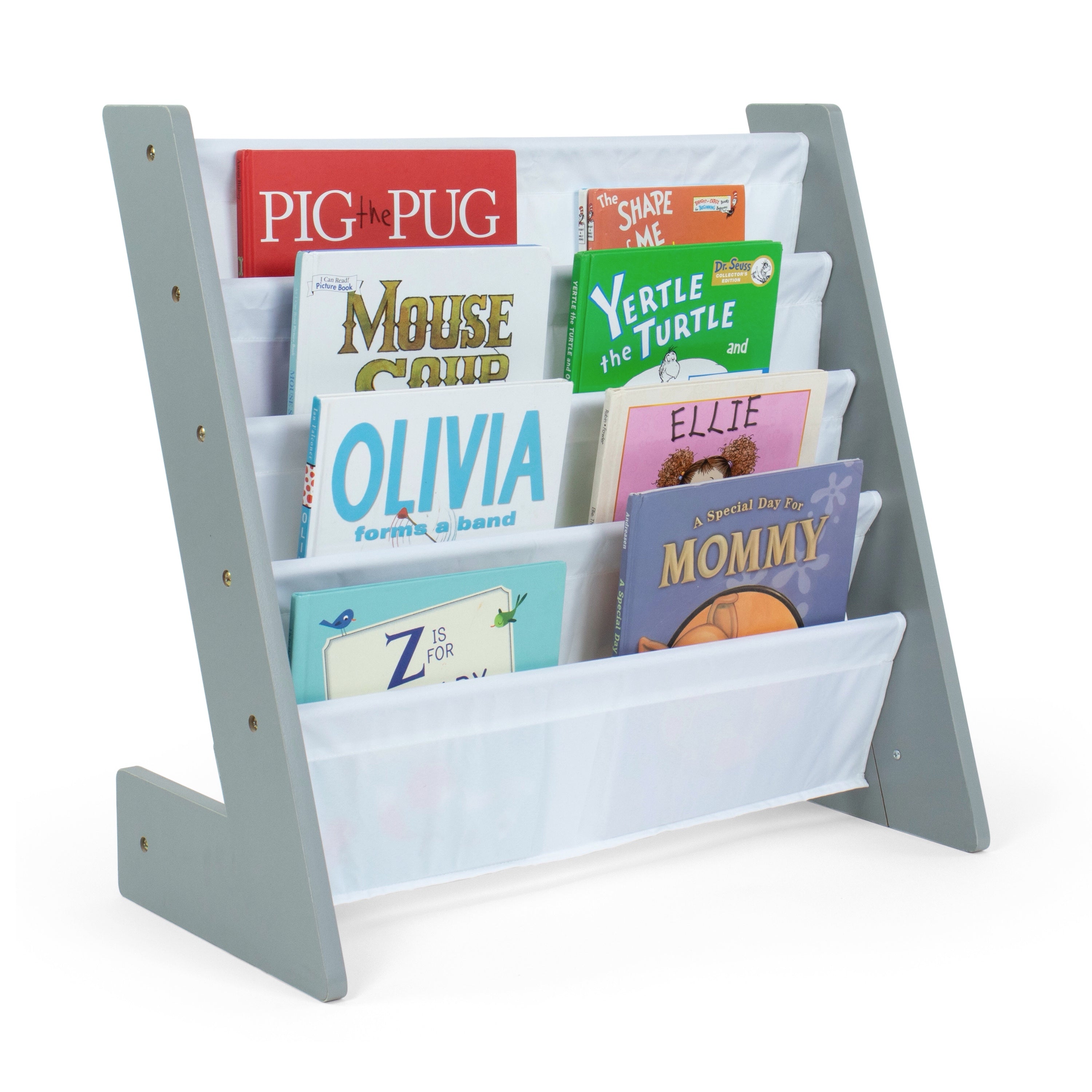 Inspire "L" Bookshelf