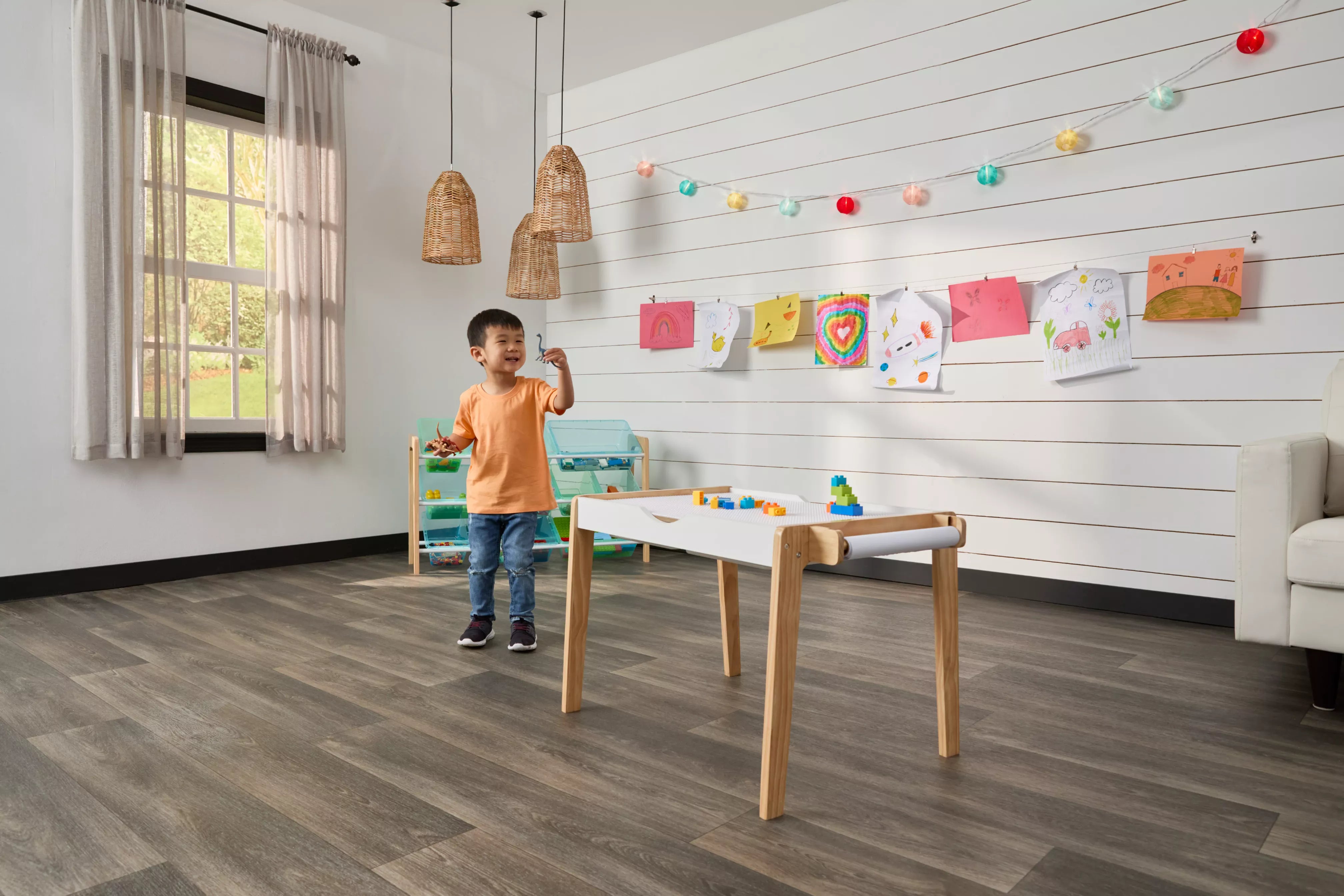 My Little Play Space