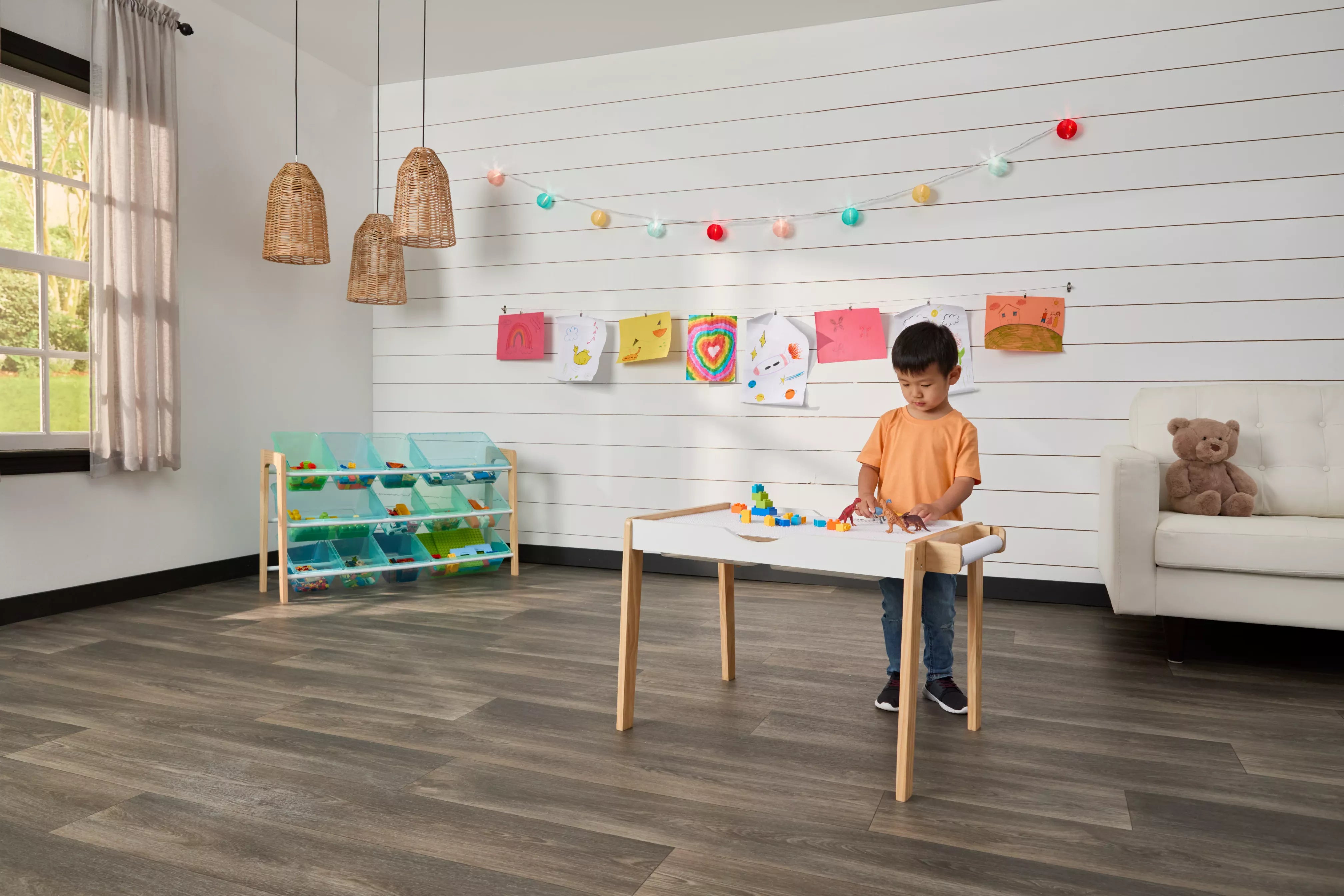 My Little Play Space