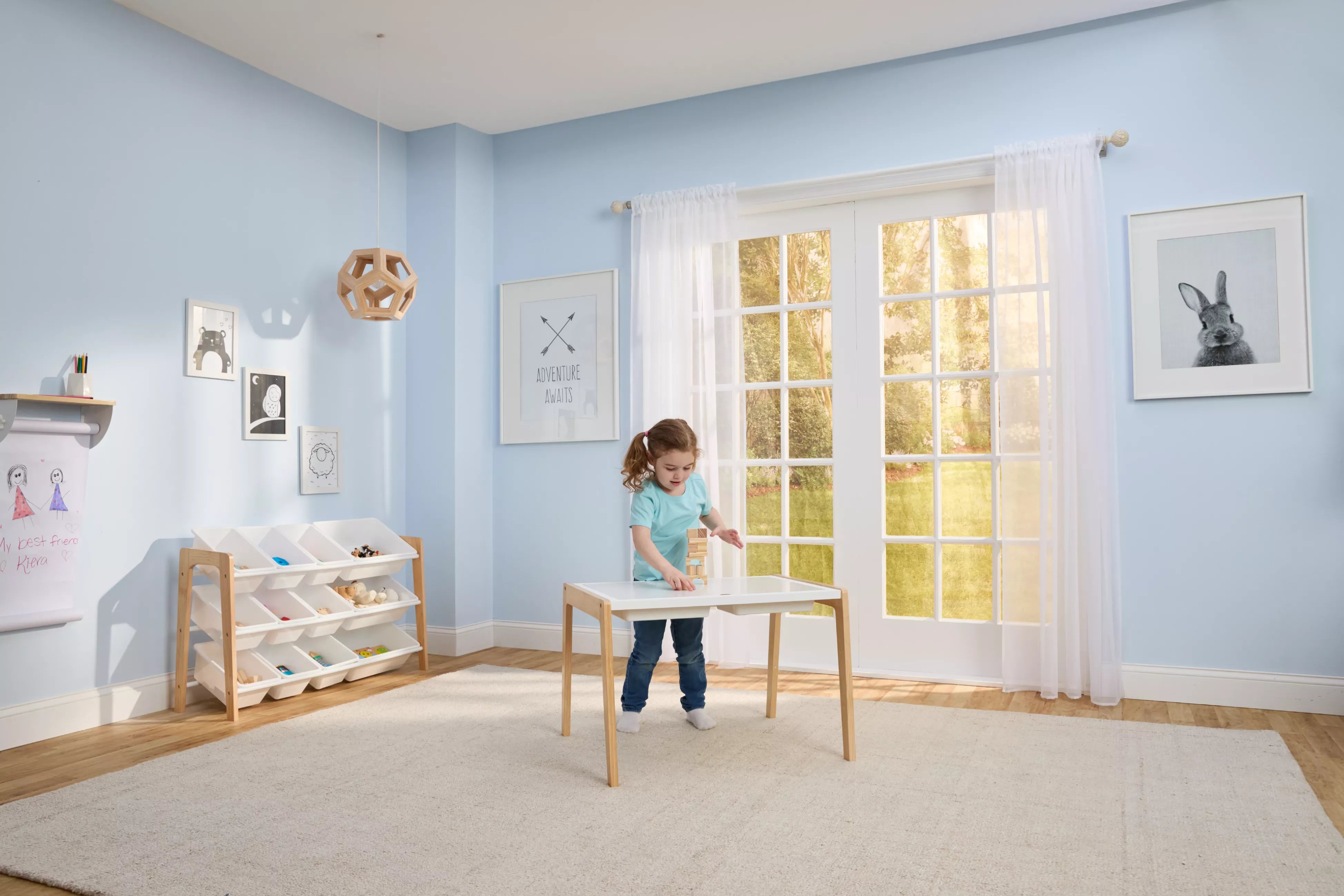 Montessori Room