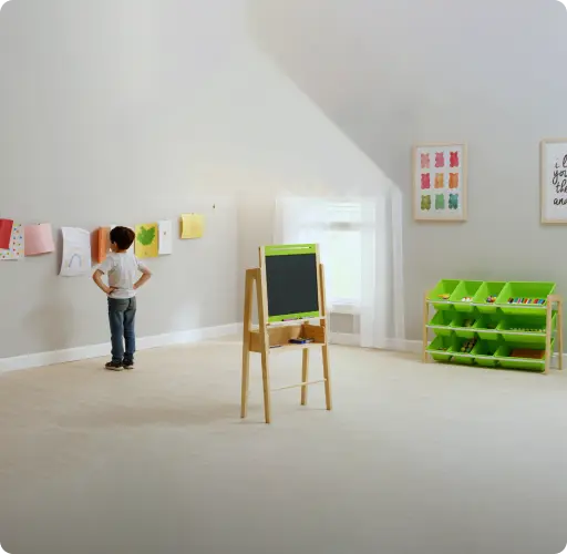 First Art Studio