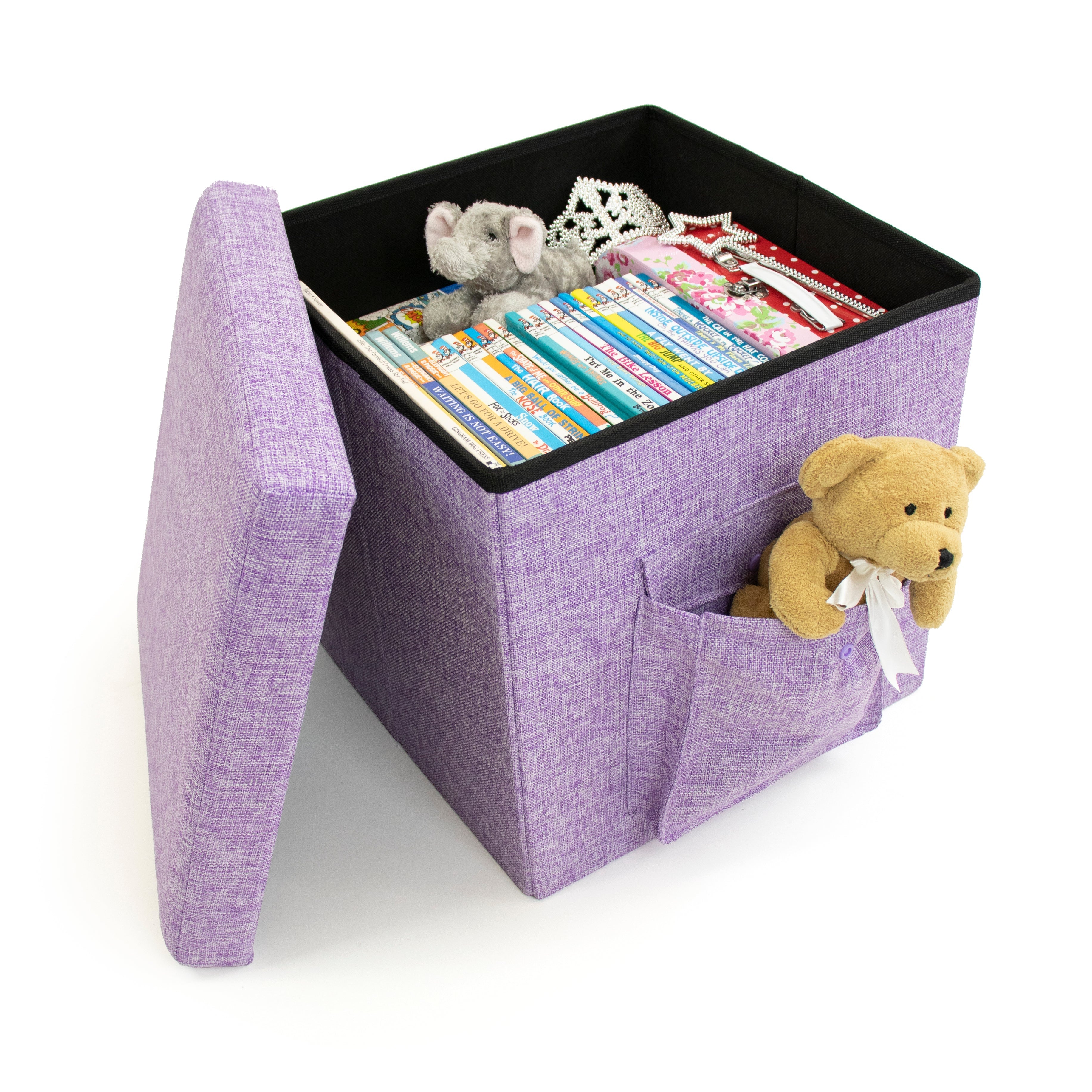 Kendall Ottoman