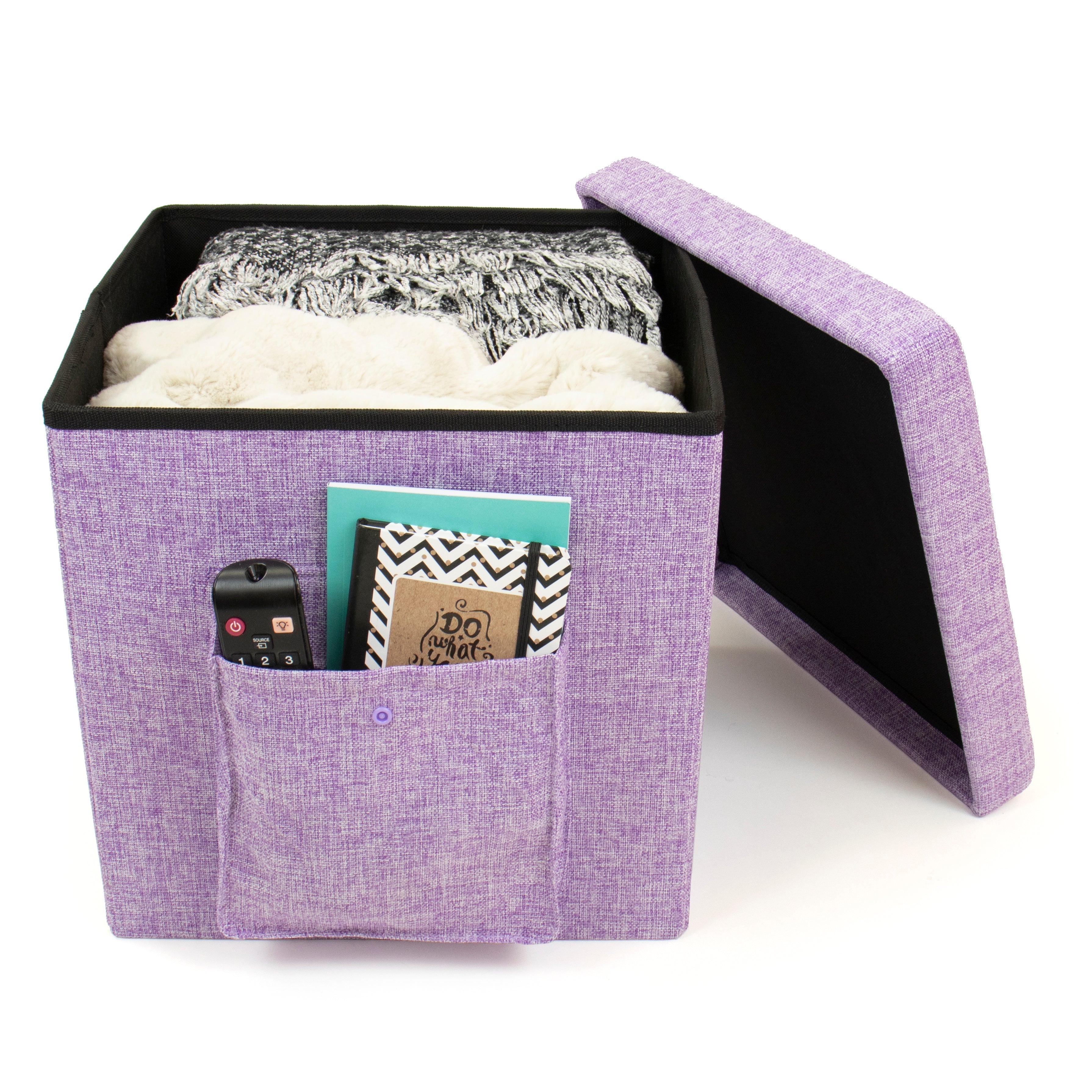 Kendall Ottoman