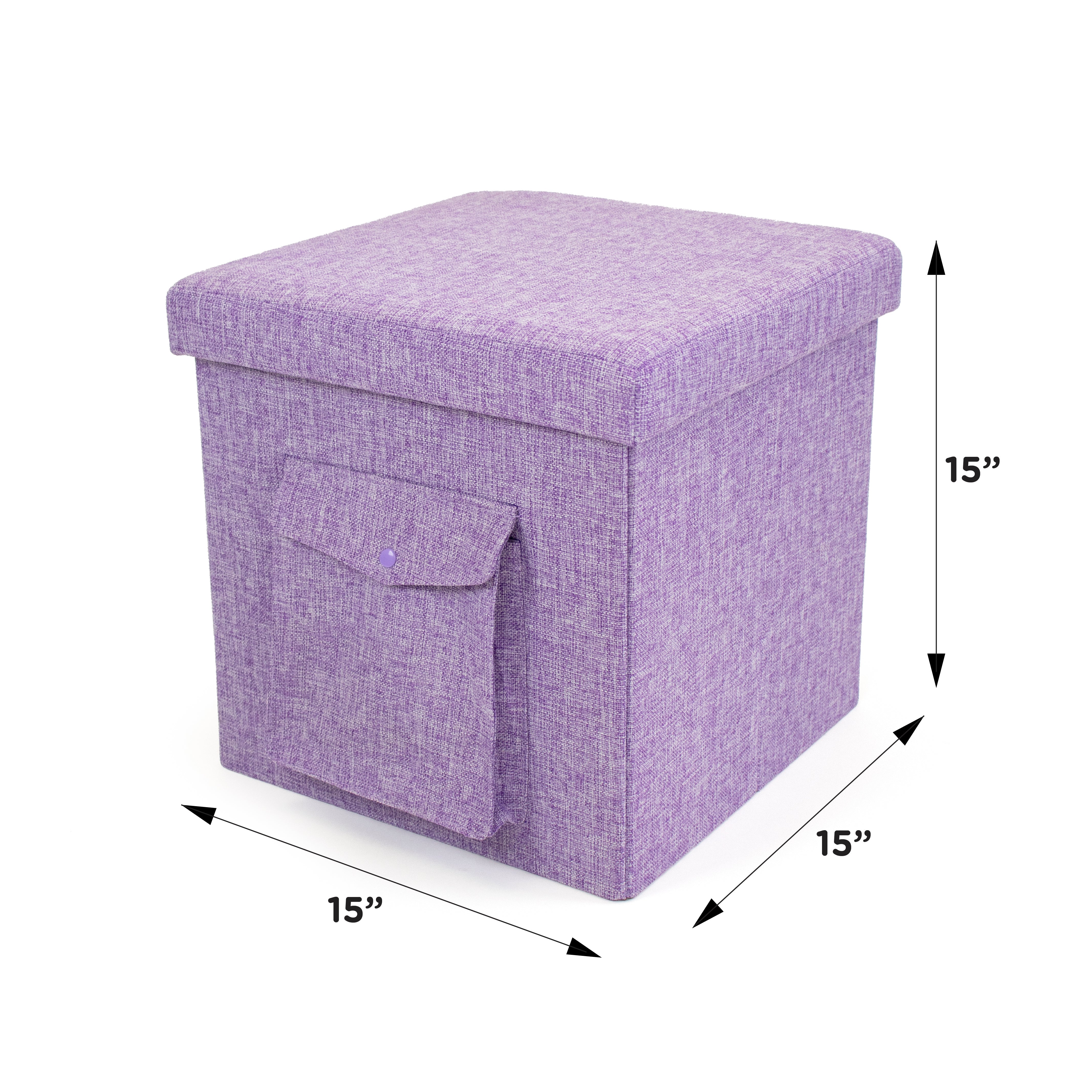 Kendall Ottoman