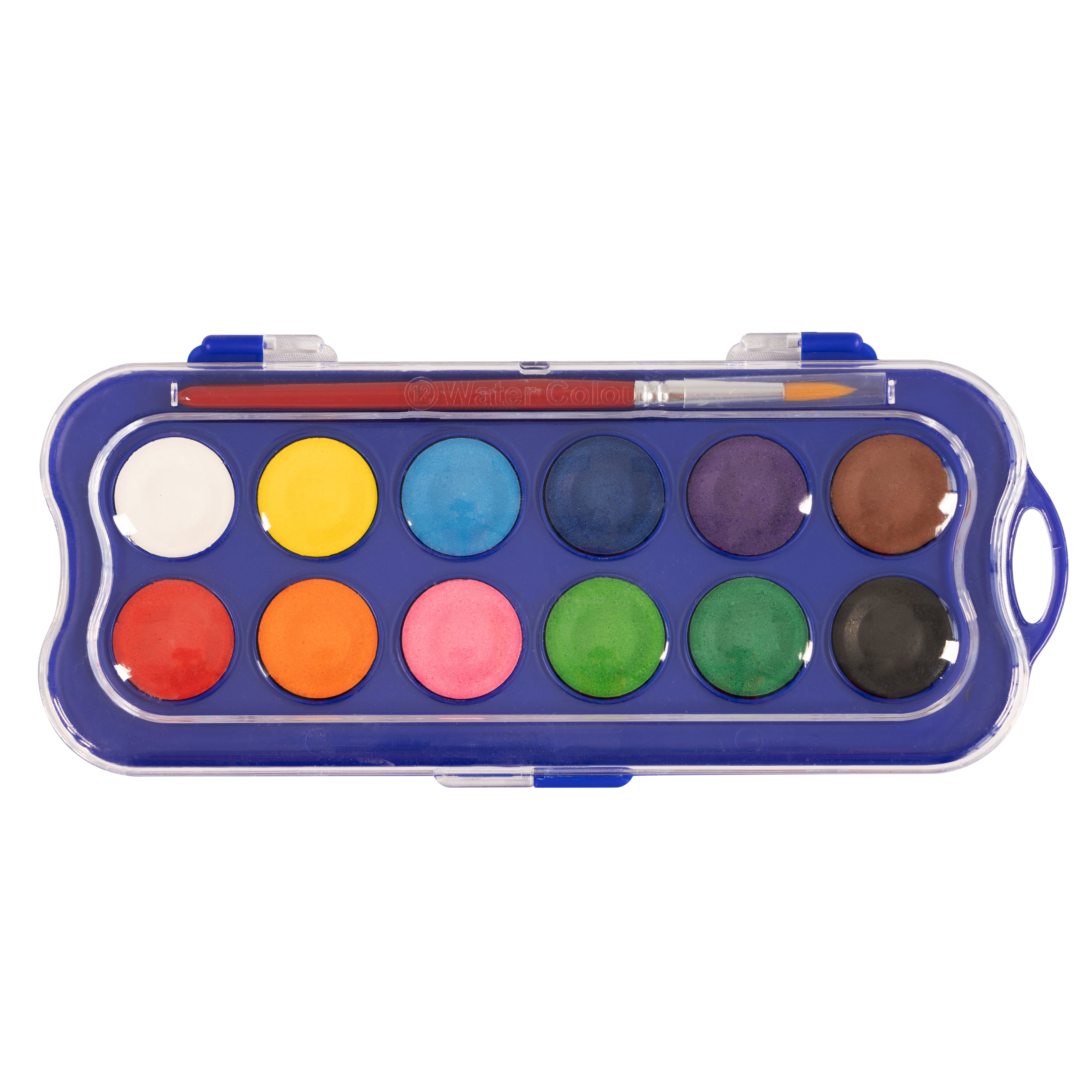 Humble Crew Double-Sided Art Easel for Kids with 12-Bin Storage Organizer and Art Supplies โ Paint, Draw, and Create for Toddlers and Preschoolers