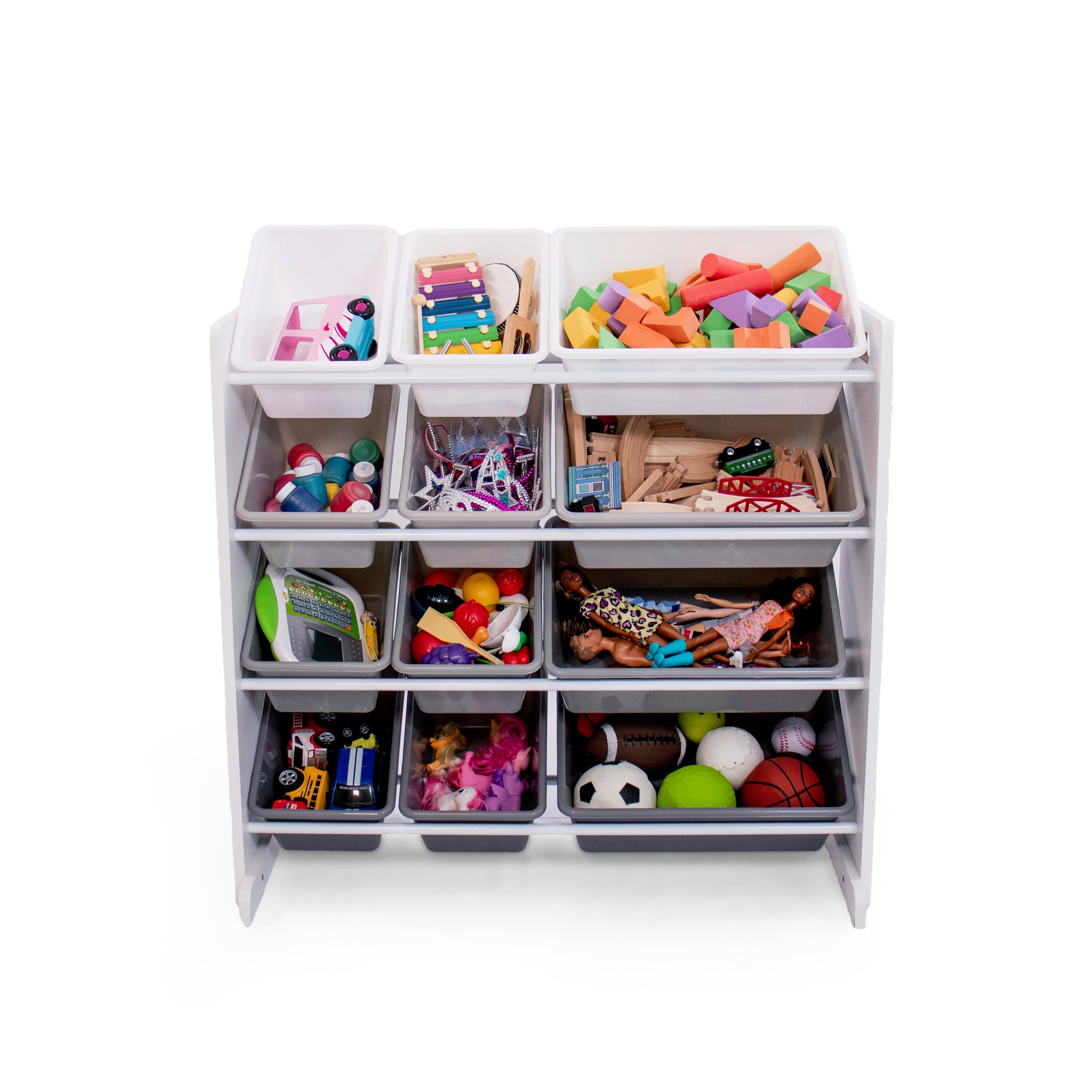 Humble Crew - Kinderplanken / Kindermeubelen