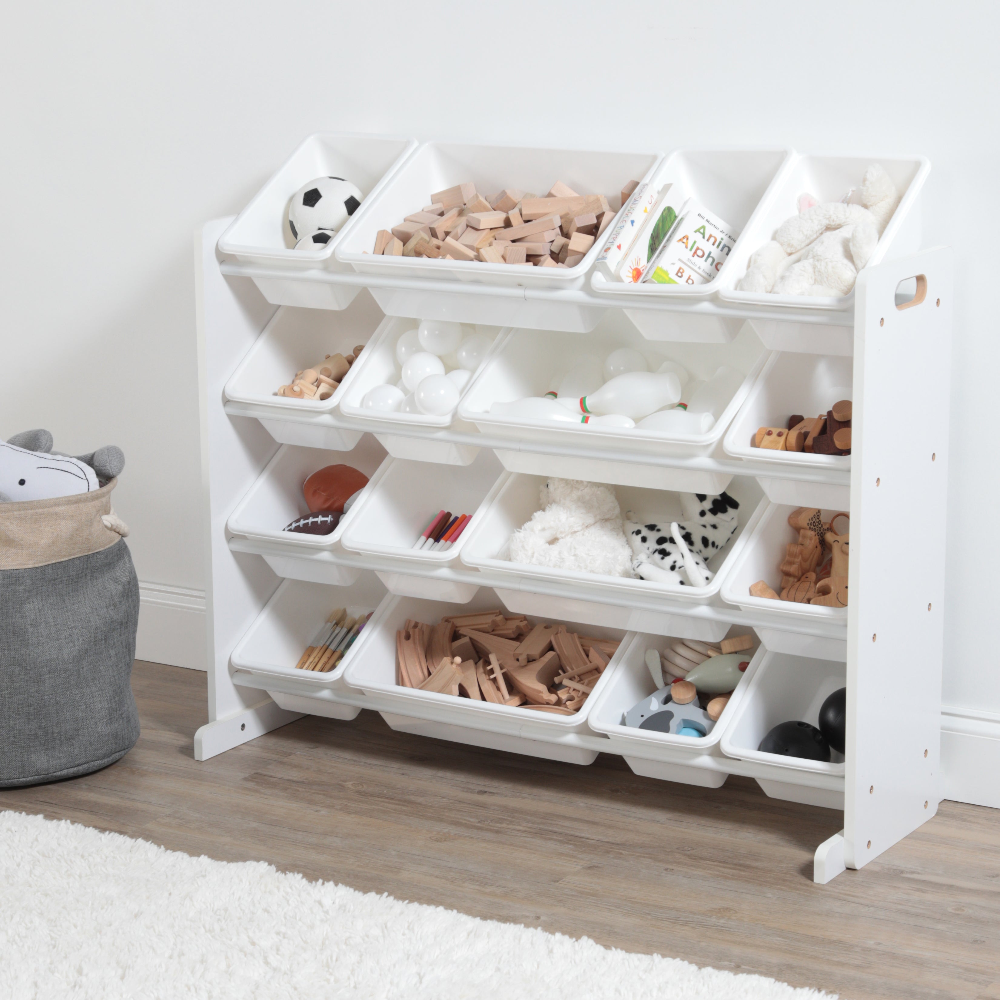 Cambridge Supersized Organizer