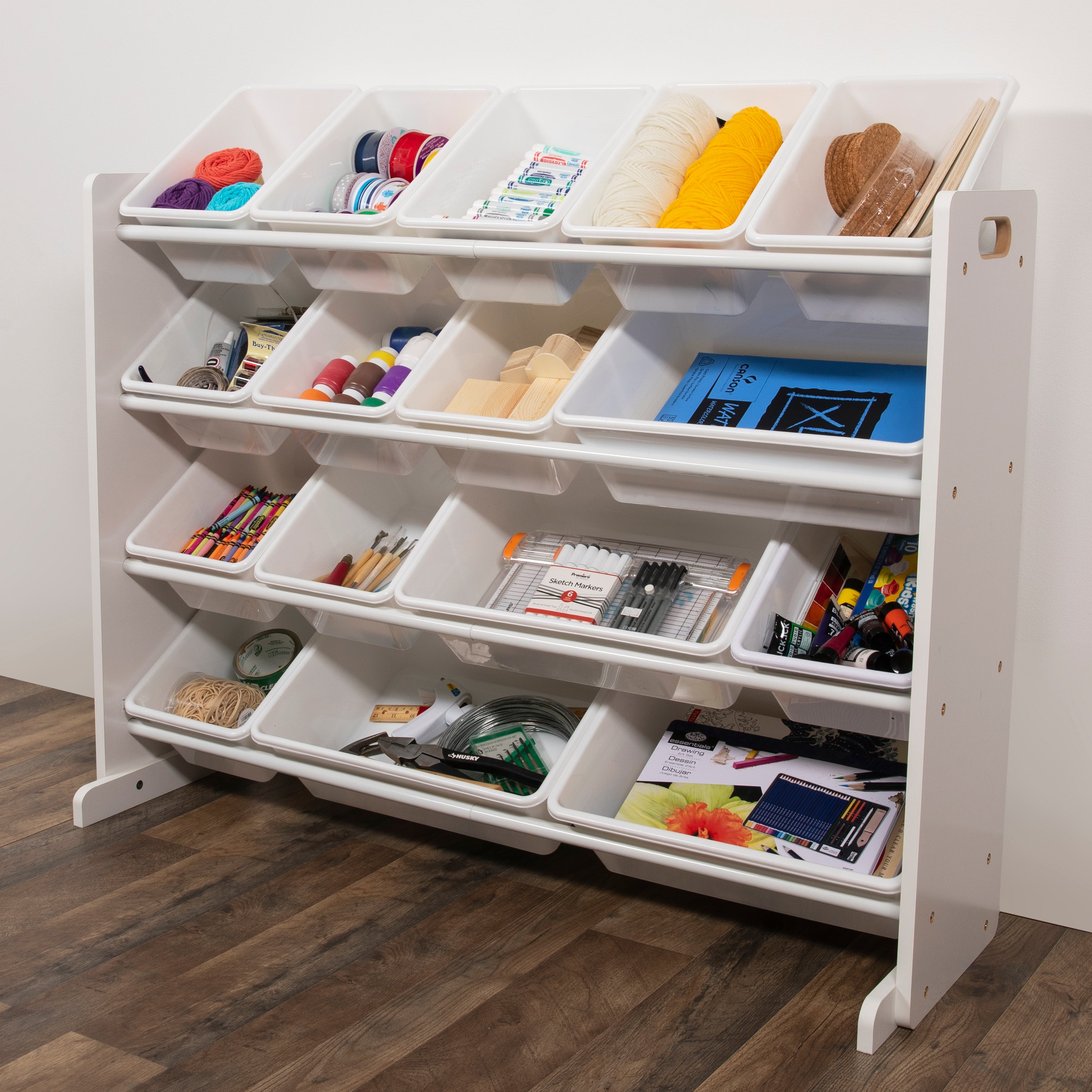 Cambridge Supersized Organizer