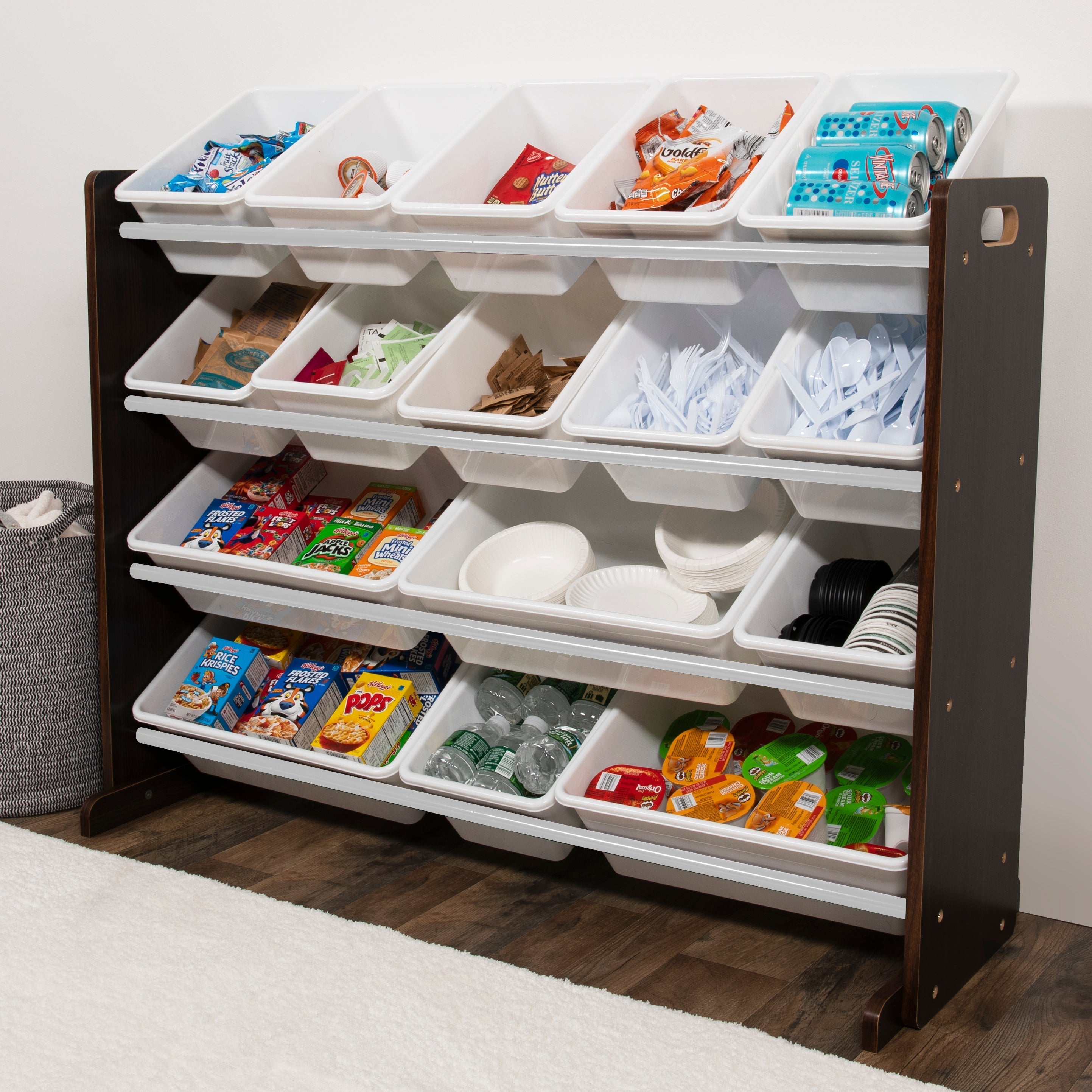 Espresso SS Organizer