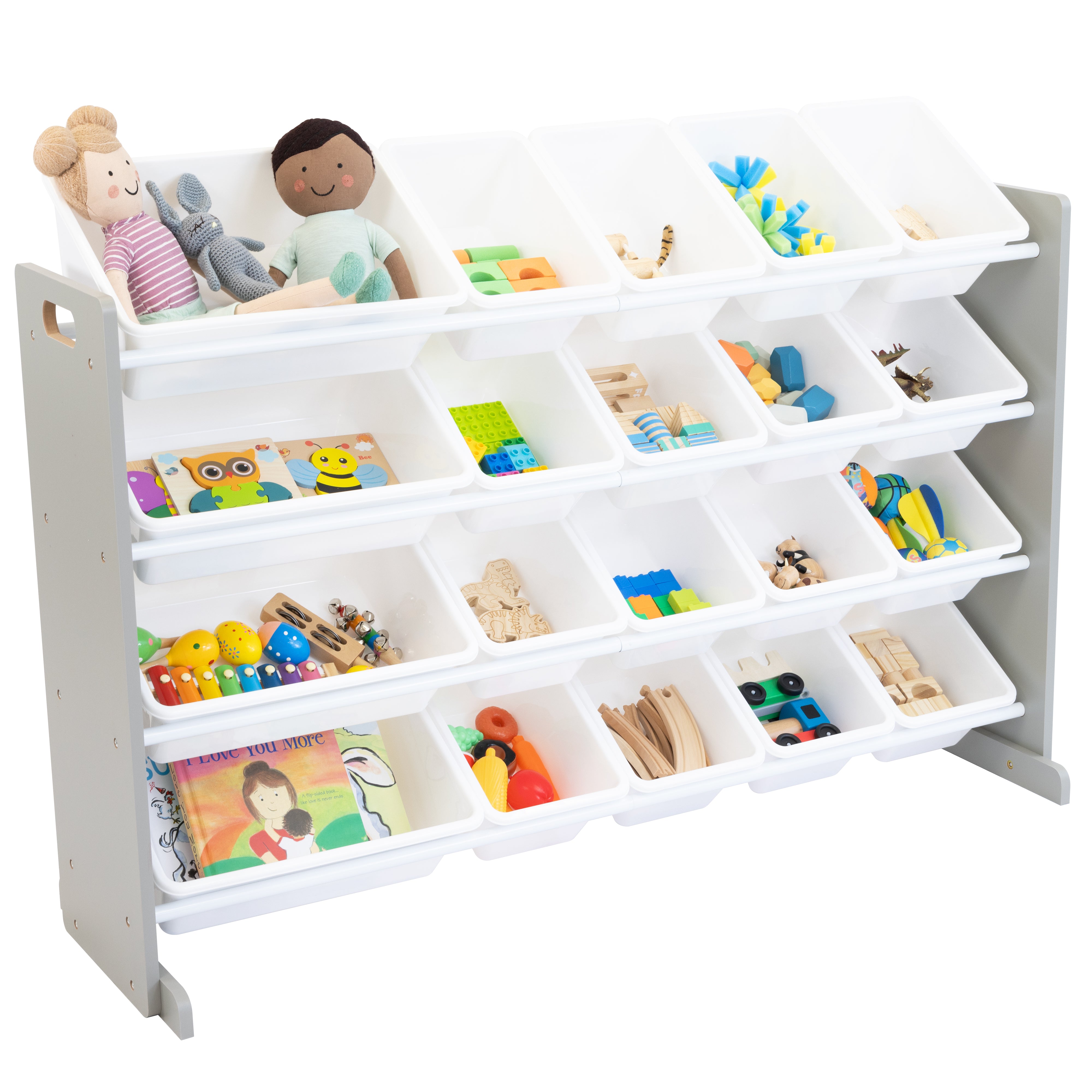 Inspire Uber Organizer