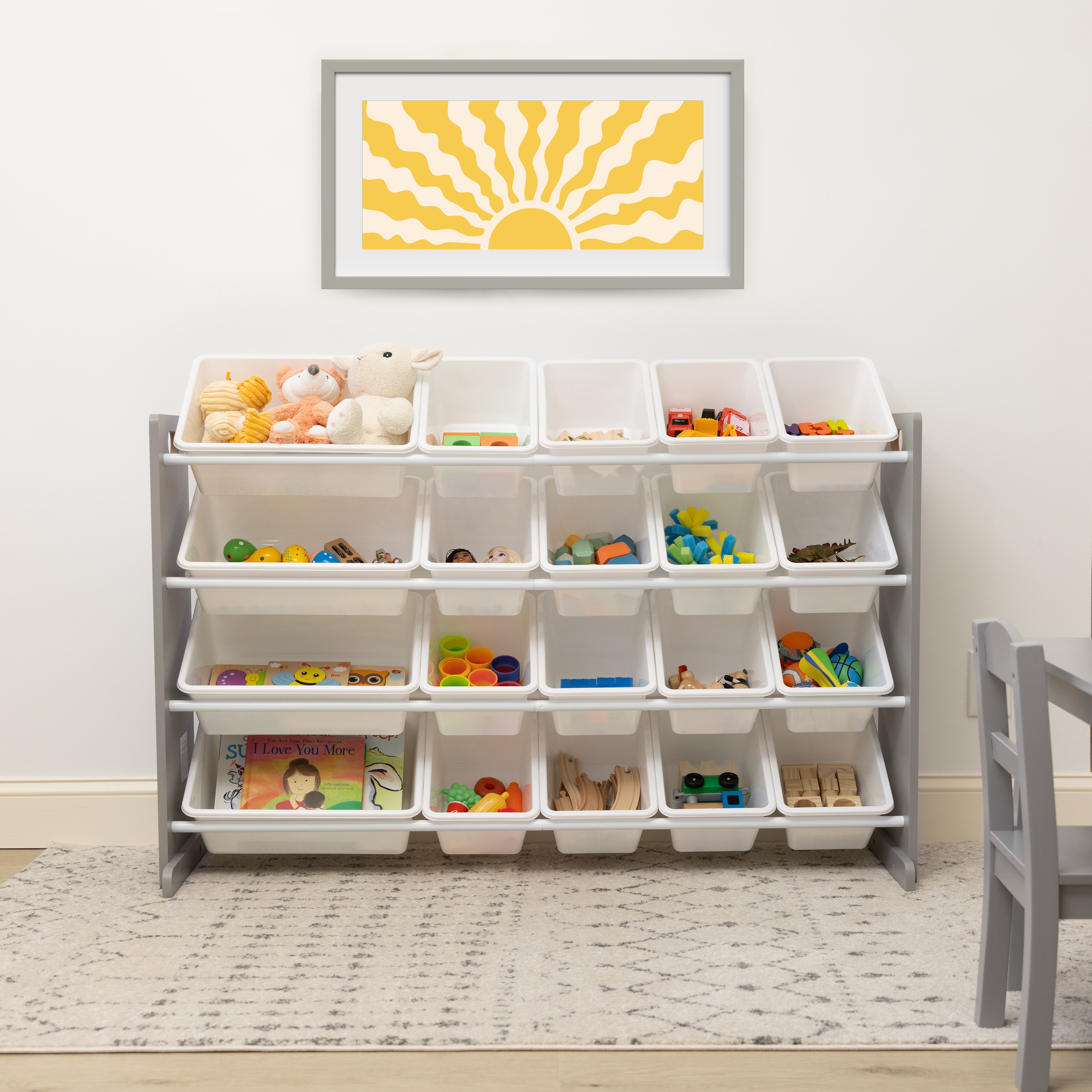 Inspire Uber Organizer