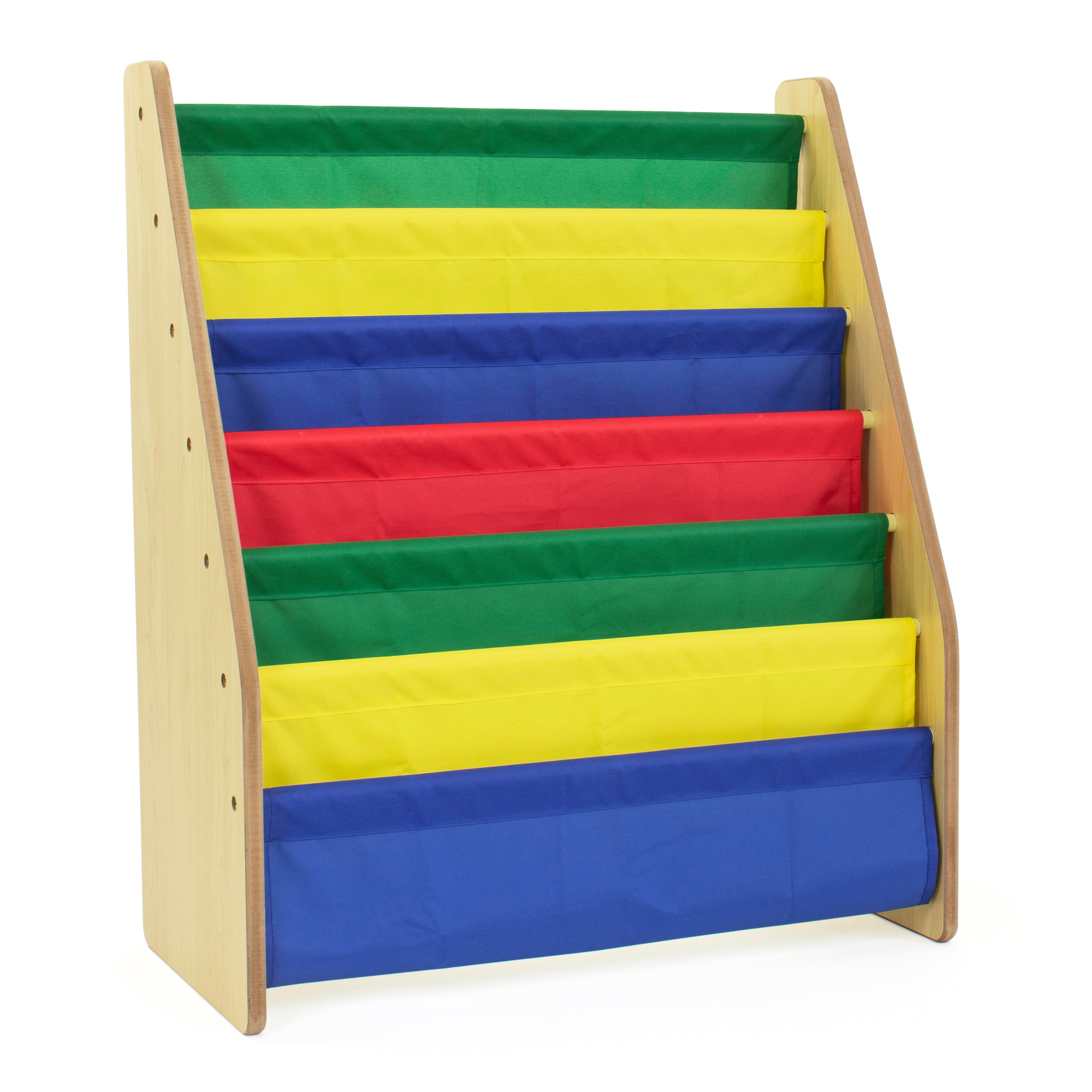 Primary Supersized Book Rack