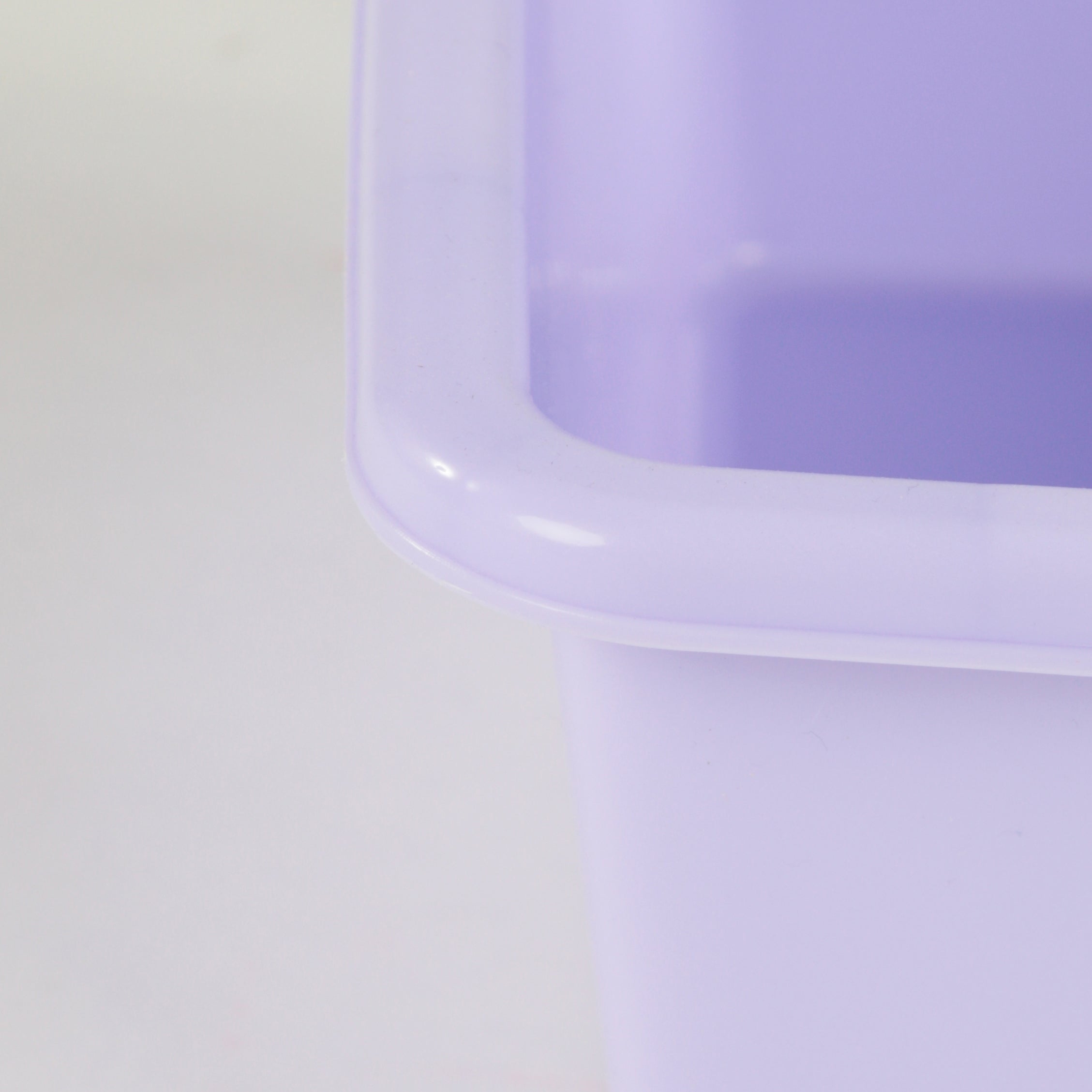 Pink/Purple Bin 4Pack, Large