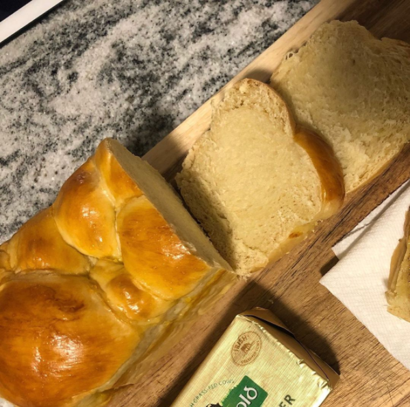 Challah Back Girls