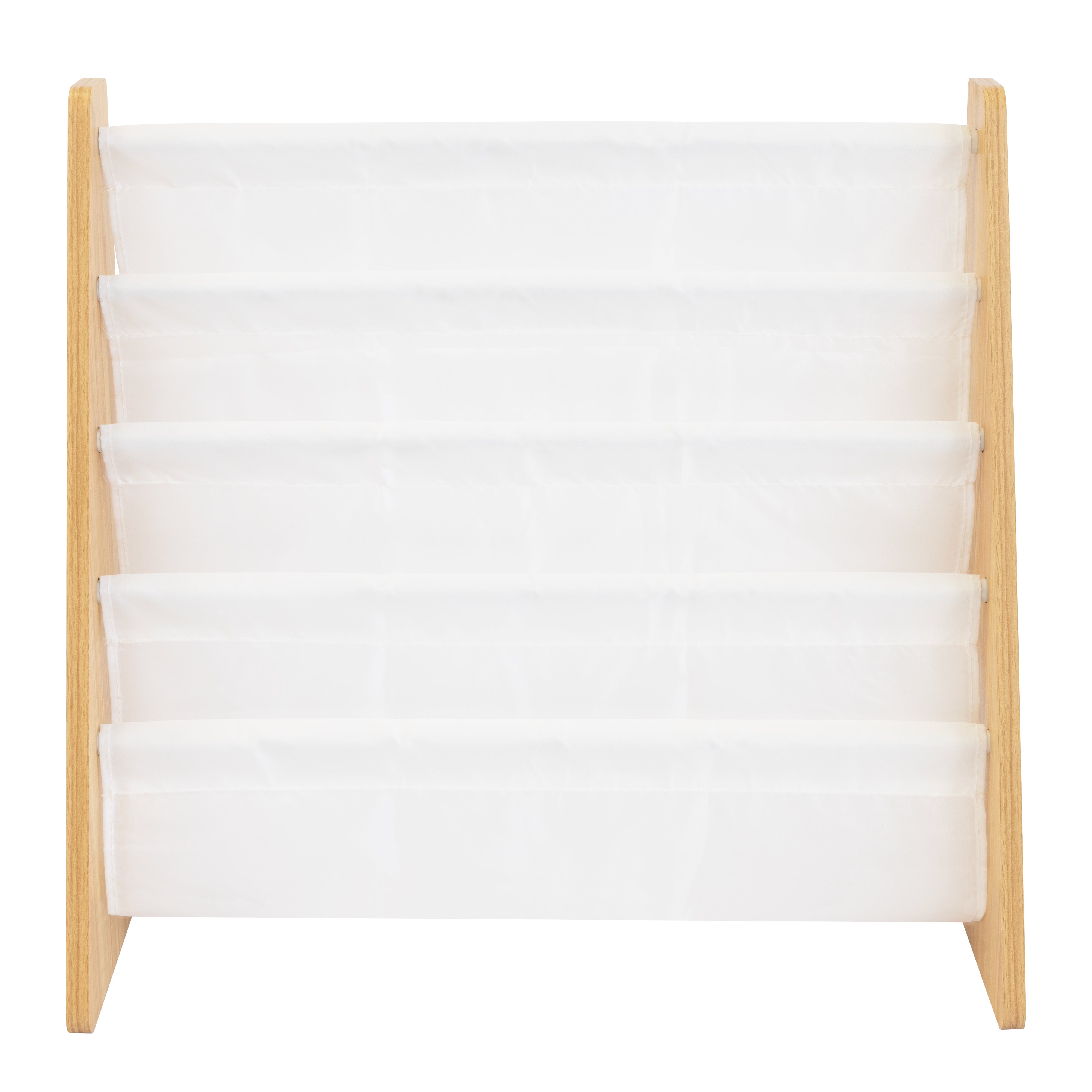 Journey Book Rack